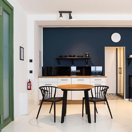 Modernes Studio Im Herzen Pirnas 外观 照片