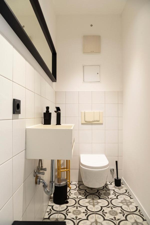 Modernes Studio Im Herzen Pirnas 外观 照片